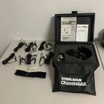 Steelman 06600 6-CHANNEL Chassisear Electronic Stethoscope Listening Kit.. Fixed Price $250.00.