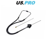 Us Automotive Stethoscope Mechanics Engine Diagnostic Tool Probe 5389. Fixed Price $9.07.