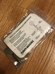 New Kent Moore J-29658-150 Fuel Pressure Relief Bleeder Valve Adapter Tool. Fixed Price $35.00.