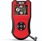 3380 Borescope Inspection Camera - 2.7" Lcd, Waterproof, 6 Led Lights. Fixed Price $166.99.