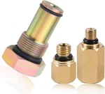 Qisf 6.0 High Pressure Oil Pump Ipr Valve Air Test Fitting Tool + Rail.... Fixed Price $23.81.