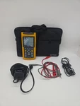 Fluke 123 Industrial 20MHZ Handheld Oscilloscope. Fixed Price $466.65.