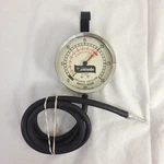 Vintage Wards Riverside Compression Tester, Timing Light And Vacuum Gauge. Fixed Price $77.95.