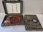 Otc Tools 6550PRO Professional Fuel Injection Service Kit. Fixed Price $380.00.