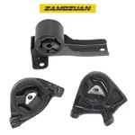 Engine Motor & Trans Mount 3PCS. 2002-2003 For Jeep Liberty 3.7L Rwd. Auto.. Fixed Price $114.98.