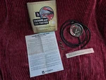 Vintage Harvey Hanson Vacuum & Fuel Pump Tester Improved Model N0. 2. Fixed Price $49.95.