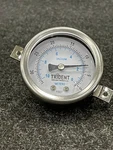 Trident HT-A24 Lift Gauge 2", 30-0FEET H2O/METERS, For Airprime Replacement*. Fixed Price $11.99.