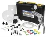 MV8500 Silverline Elite Test Kit Vacuum/pressure For Engine,brake,fluid,repair. Fixed Price $93.74.
