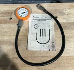 Snap-on EEPV303A Motorcycle Compression Tester No Accessories. Fixed Price $115.99.