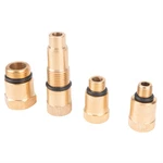 W80577WILMAR Corp. / Performance Tool Compression Tester Spark Plug. Fixed Price $27.54.