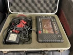 Mac Tools Tektronix Oscilloscope Quick Plus ET2020 Diagnostic Kit Working. Fixed Price $379.99.