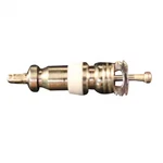 Milton 1251-2 Replacement Valve Core, Compression Tester, PK5. Fixed Price $12.69.