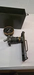 Kiene Diesel Indicator K-100 Cylinder Pressure Compression Tester Vintage. Fixed Price $159.99.