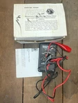 Mac Tools TH30A Injector Pulse Timer Tester 5$ Shipping. Fixed Price $90.00.