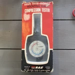 Rac Model 1535 Compression Tester Vintage Box. Fixed Price $25.00.