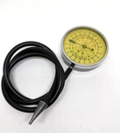 Snap -on Vacuum Gauge & Fuel Pressure Tester MT14G. Fixed Price $65.00.