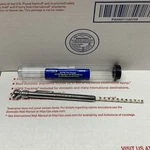 Blue Point By Snap On Tools PGP50 5-50PSI 1 Lb Increments Tire Gauge Tester New. Fixed Price $24.99.