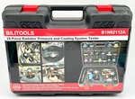 Bilitools 28 Piece Radiator Pressure And Cooling System Tester: (B1N92112A). Fixed Price $51.75.
