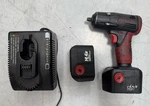 Snap-on CT4410A Cordless Impact Wrench 14.4V 3/8-INCH With 2 Batt Charger. Fixed Price $195.00.