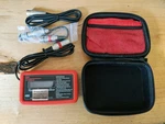 Day Rental, Mazda Rotary Compression Tester RCTV5.2 RX7 RX8 10A 12A. Fixed Price $49.99.