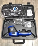 Mastercool 640X480 Thermal Imaging Camera W/ Sd Card & Case #52325. Fixed Price $464.99.