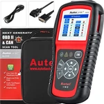 Autel Autolink AL519 Car Scanner OBD2 Code Reader Check Engine Diagnostics. Fixed Price $58.79.