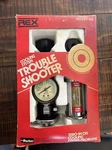 Vintage Parker Automotive Rex RX597-VP Cooling System Analyzer/troubleshooter. Fixed Price $31.99.