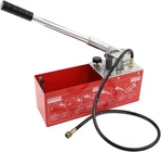 Ironwalls Hydraulic Manual Pressure Compression Pump 3 Gallon Tank 726PSI 5 Mpa. Fixed Price $129.99.