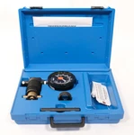 Kiene K-100 Diesel Engine Cylinder Pressure Compression Tester Locomotive. Fixed Price $450.00.