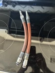Snap On Tools MT26-11 18MM/14MM Adapter Hose Lot Of 2!!. Fixed Price $42.49.