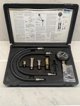 Kal Equip Professional Series 2505 Heavy Duty Compression Test Kit. Fixed Price $46.55.