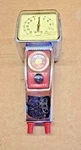 Airtex Gas Pressure Tester Model A997 Base Only No Hoses Untested. Fixed Price $30.00.