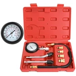 Betooll Compression Tester Kit 8 Pc Engine Cylinder Gauge Automotive HW0130. Fixed Price $39.99.