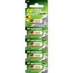Gp 23AE 12V Battery 5 Pack Alkaline. Fixed Price $5.79.