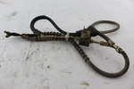 1997 Polaris Xplorer 400 Rear Break Line 1930751. Fixed Price $43.96.
