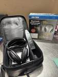Cen-tech Electronic Stethoscope 95653. Fixed Price $50.00.
