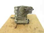 03 Polaris Sportsman 700 Carb Transmission 1332349 2002-2005. Fixed Price $750.00.