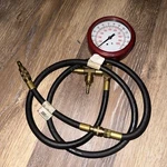 Snap-on EEFI5002 9510-03 Gauge 150 Psi. Fixed Price $99.99.