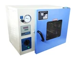 Techtongda 0.9 Ft Digital Vacuum Drying Oven Lab Equipment 110V 12"X11"X11". Fixed Price $1077.87.