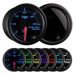 Glowshift 30,000 Psi Fuel Rail Pressure Gauge Kit For 5.9/6.7 Cummins, Tinted. Fixed Price $82.99.