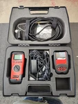 Snap-on HHGA5B Handheld Gas Analyzer Kit **free Shipping**. Fixed Price $3000.00.