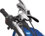 Powermadd - 44262 Parking Brake Adapter For Yamaha Raptor 125 4X2 660R 90 700R. Fixed Price $16.00.