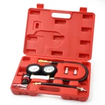 Cylinder Leak-down Tester Leakage Detector Engine Compression Gauges. Fixed Price $30.23.