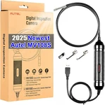 Autel Maxivideo MV108S Digital Inspection Endoscope Camera For MX900 MS906 Pro. Fixed Price $39.99.