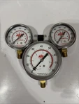 Mac Tools Compression Gauge Tester Kit Made In Ohio Usa Set Of 3 Lot. Fixed Price $69.99.