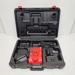 Case + Charger (CTC620) Snap On CT4410A For 14.4 Volt Impact Wrench Gun. Fixed Price $59.77.