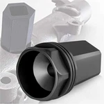 High-pressure Oil Rail Ball Tube Socket Leak Repair Kit 1PC, Black. Fixed Price $60.98.