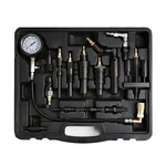 Compatible 1000 Psi Diesel Engine Compression Pressure Tester Ford Cu.... Fixed Price $62.31.