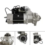 12V Gear Reduction Starter Motor 8200289 8200308 For Cummins Caterpillar 39MT,. Fixed Price $197.40.