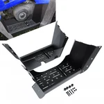 Rh+lh Footwell Rest Floor Board For Polaris Sportsman 500 600 700 #5432221-070. Fixed Price $249.00.